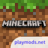 MinecraftMod  Apk v1.20.41.02(Full content available)