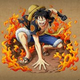 暗影格斗2:路飞模组Mod  Apk v1.0.12(Mod)