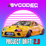 Project Drift 2.0Mod  Apk v94(Mod Menu)