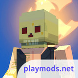 Cube PlayMod  Apk v1.2.21(no ads)