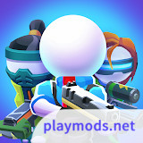 Squad AlphaMod  Apk v1.7.9(Unlimited Diamonds)