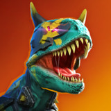 Dino SquadMod  Apk v0.23.1(Speed Hack)