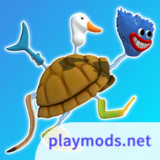 ZoologicMod  Apk v0.44(Speed Hack)