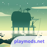 Fishing and LifeMod  Apk v0.0.205(Unlimited coins)