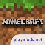 Minecraft BetaMod  Apk v1.20.50.23(Invincible)