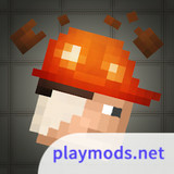 Human Playground SandboxMod  Apk v1.9(AD Remove-Free Rewards)