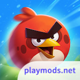 Angry Birds 2Mod  Apk v3.17.0(Unlimited currency)