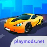 Race Master 3DMod  Apk v4.1.1(Unlimited Money)