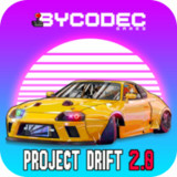 PROJECT:DRIFT 2.0 Apk v94