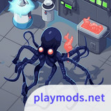 Alien Invasion: RPG Idle SpaceMod  Apk v3.0.30(Mod Menu)