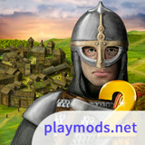 Kievan Rus’ 2 PremiumMod  Apk v1.0.2(Free Shopping)