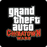 GTA: Chinatown WarsMod  Apk v4.4.139(Unlimited Money)