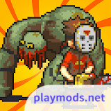 Dead Ahead: Zombie WarfareMod  Apk v3.9.0(Unlimited gasoline)