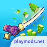 Sword MelterMod  Apk v3.9(Unlimited Resources)