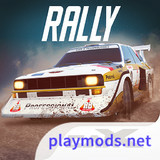 CarX Rally Apk v24001