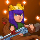 Null’s ClashMod  Apk v15.547.8(lots of diamonds)