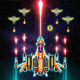 Galaxy | Alien Shooter Apk v52.3