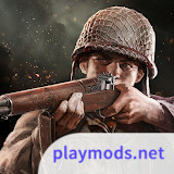 Road to Valor: World War IIMod  Apk v2.45.1700.62588(No Ads)