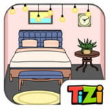 Tizi Town: My Princess Games Apk v4.11.1