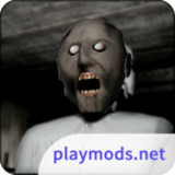 GrannyMod  Apk v1.8(player made)