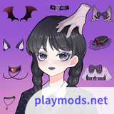 Anime Avatar Maker,CreatorMod  Apk v2.2(No Ads)