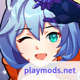 RESOVA - Galaxy Battle LegendMod  Apk v1.0.3.2(Unlimited Money)