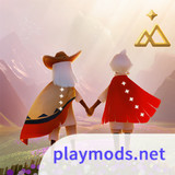 Sky: Children of the Light Apk v0.23.1 (234919)(MOD Menu)