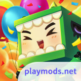 Mini World:CREATA VNMod  Apk v1.4.43(Speed Hack)