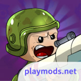 ZombsRoyale.io - Battle RoyaleMod  Apk v5.4.3(Speed Hack)