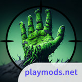 ZAlert: Zombie SurvivorsMod  Apk v0.1.182(Unlimited Currency)