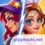 Cooking Wonder: Kitchen DashMod  Apk v1.30.1(unlimited diamonds)