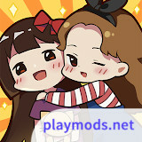 貓婆婆的幸福公寓Mod  Apk v2.200.21.38(No ads)