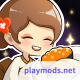 My Sushi StoryMod  Apk v4.0.6(Unlimited Currency)