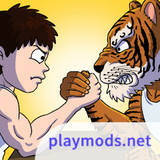 Arm Wrestling ClickerMod  Apk v1.4.0(Unlimited Diamonds)