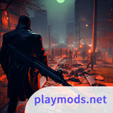 Last to Survival: Zombie gamesMod  Apk v1.3(No Ads)