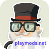 Lucky MayorMod  Apk v1.1.0(unlock full version)