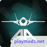 Armed Air ForcesMod  Apk v1.061(Unlock)