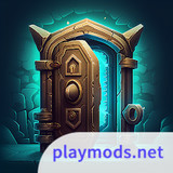 Escape Room: Echoes of DestinyMod  Apk v1.0(Unlimited Money)