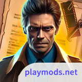 Detective - Escape Room GamesMod  Apk v1.0(No Ads)