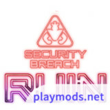 FnafSB_RuinMod  Apk v1.0.32(User Made)