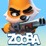 Zooba: Zoo Battle Royale GameMod  Apk v4.25.2