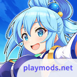 Bless this wonderful worldMod  Apk v4.8.0(Mod Menu)