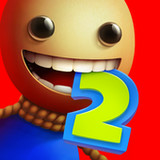 Kick The Buddy RemasteredMod  Apk v1.14.1501