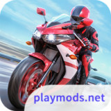 Racing Fever: MotoMod  Apk v1.97.0(Unlimited Money)