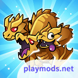 Summoner’s GreedMod  Apk v1.61.1(Free Shopping)