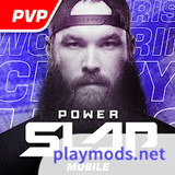 Power SlapMod  Apk v0.5.2(Unlimited Resources)