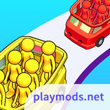 Level Up BusMod  Apk v2.2.9(Unlimited Resources)