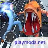 Shoot Monster: FPS Survival.ioMod  Apk v1.0.4(No Ads Free Rewards)