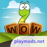 Word Wow Big CityMod  Apk v1.10.11(No Ads)