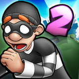 Robbery Bob 2: Double TroubleMod  Apk v1.9.10